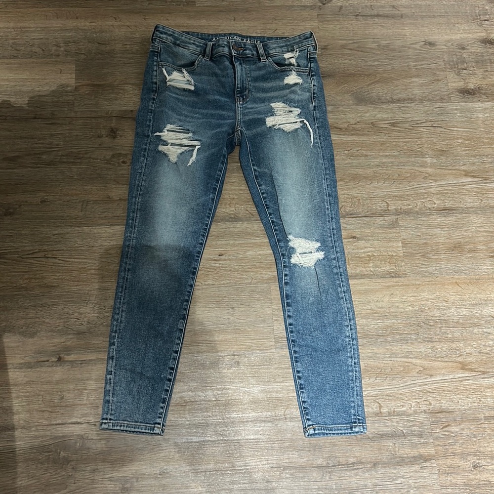 American Eagle Jegging